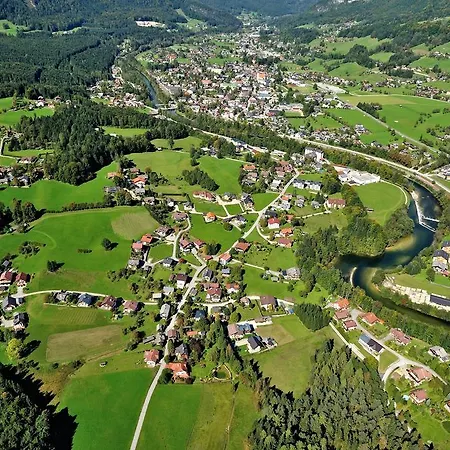 Hummelbrunner Apartman