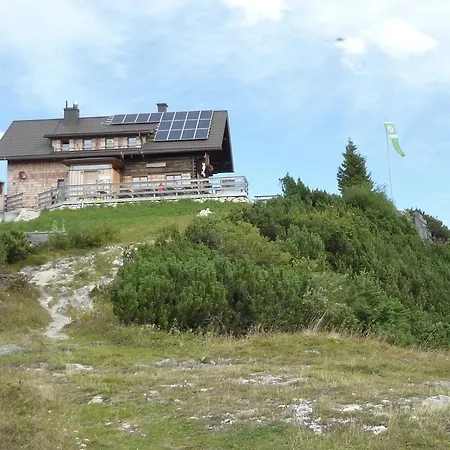 Hummelbrunner Apartment *
