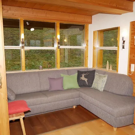 Hummelbrunner Apartment