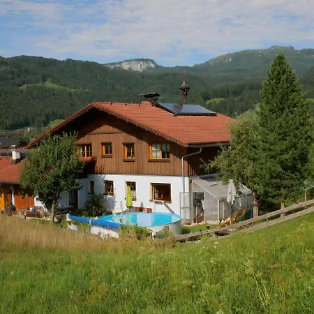 Apartman Hummelbrunner Bad Goisern