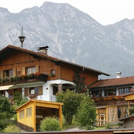 Apartment Hummelbrunner Bad Goisern
