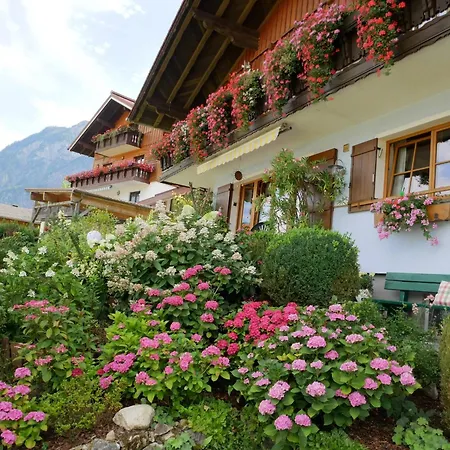 Hummelbrunner * Bad Goisern
