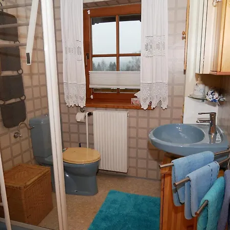 Apartment Hummelbrunner