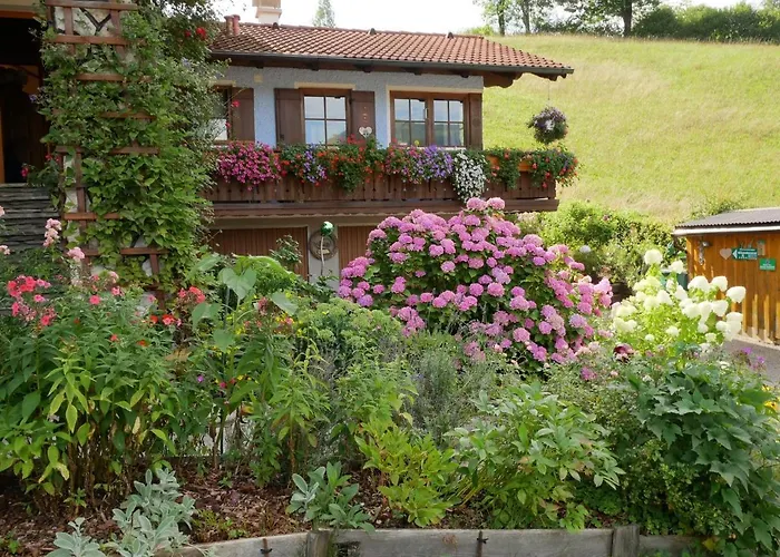 Hummelbrunner Apartment Bad Goisern