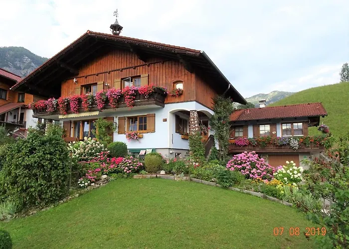 Hummelbrunner Apartment *