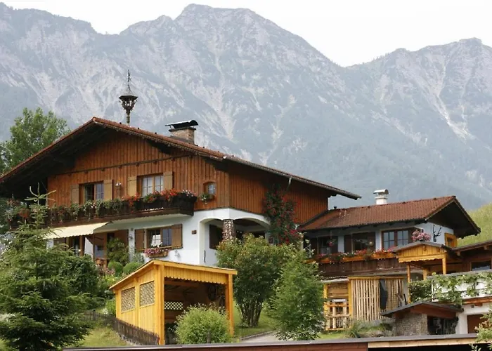 Appartamento Hummelbrunner Bad Goisern