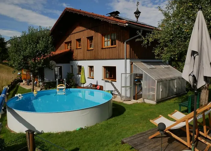 Apartment Hummelbrunner