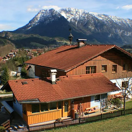 Appartement Hummelbrunner *