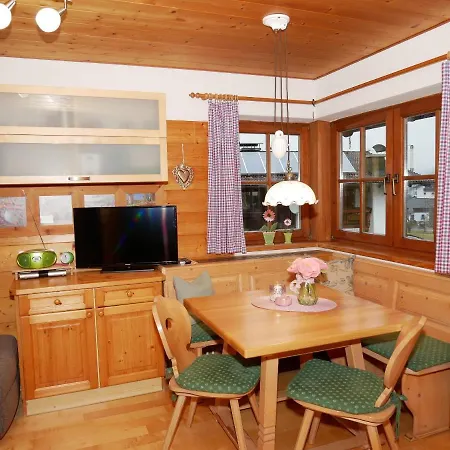 Appartement Hummelbrunner *