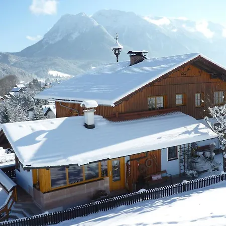 Appartement Hummelbrunner *