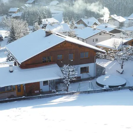 Appartement Hummelbrunner Bad Goisern