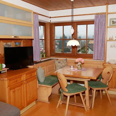 Appartement Hummelbrunner