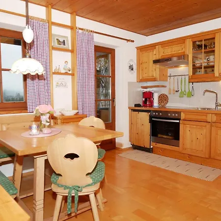 Appartement Hummelbrunner