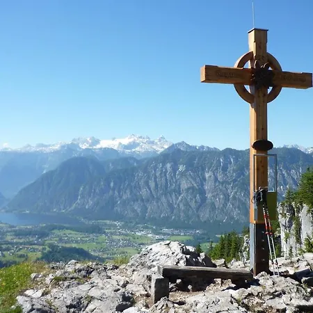 Hummelbrunner Appartement *