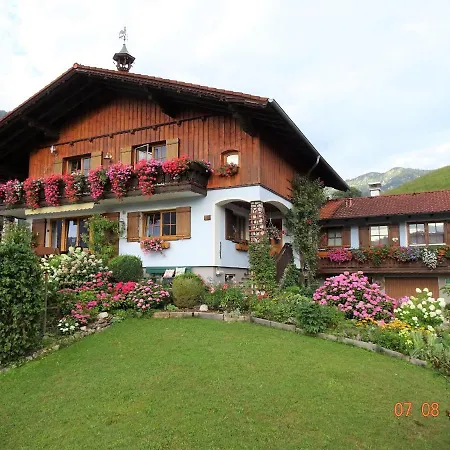 Hummelbrunner Appartement *