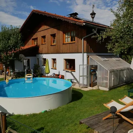 Appartement Hummelbrunner