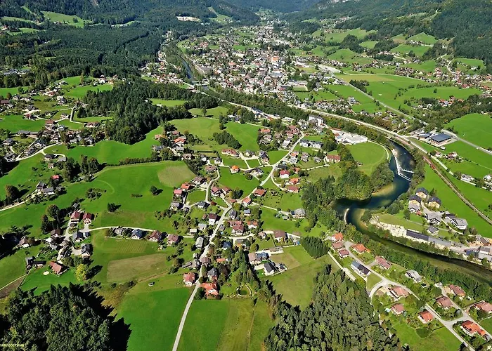 Hummelbrunner Appartement