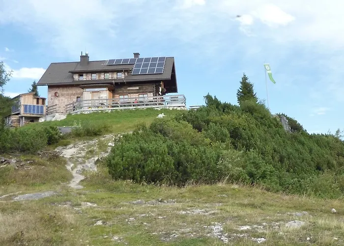 Hummelbrunner Appartement *