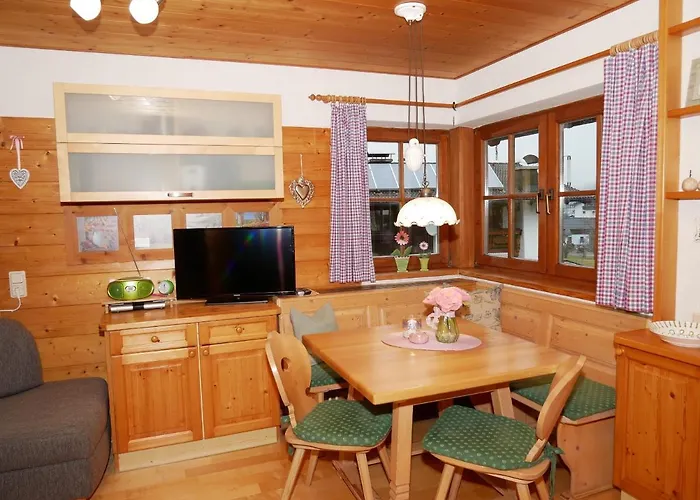 Appartement Hummelbrunner *