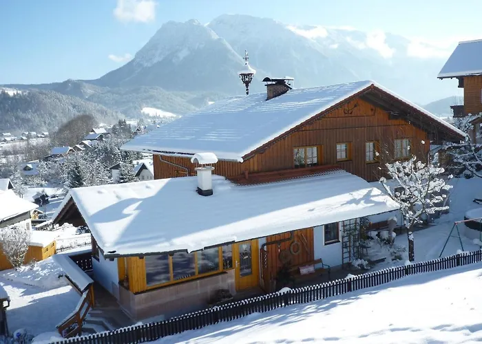 Appartement Hummelbrunner *