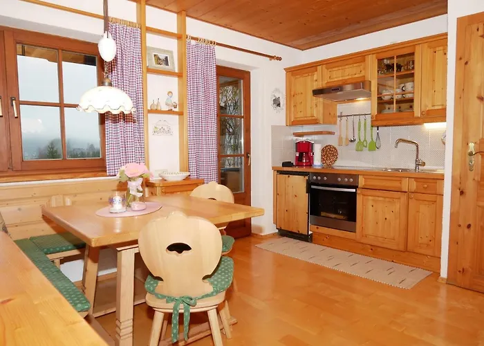 Appartement Hummelbrunner