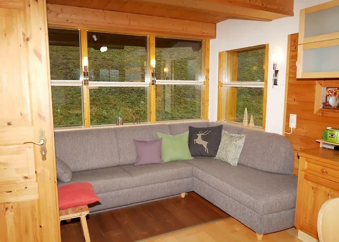 Hummelbrunner Appartement