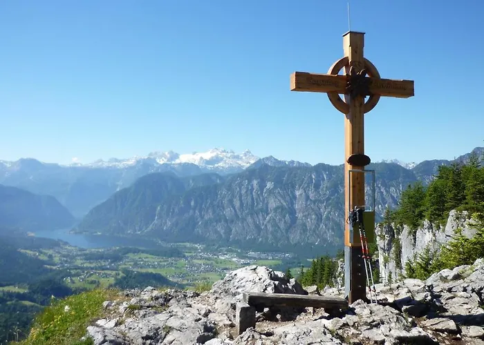 Hummelbrunner Appartement *