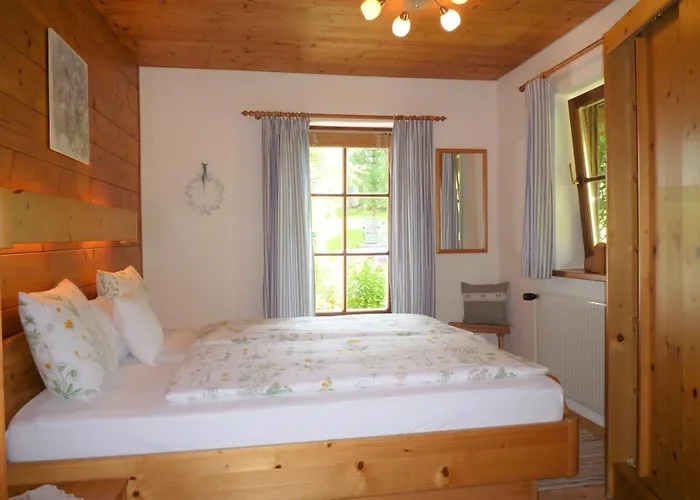 Hummelbrunner Bad Goisern