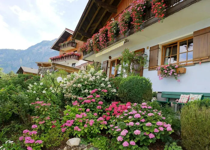 Hummelbrunner * Bad Goisern