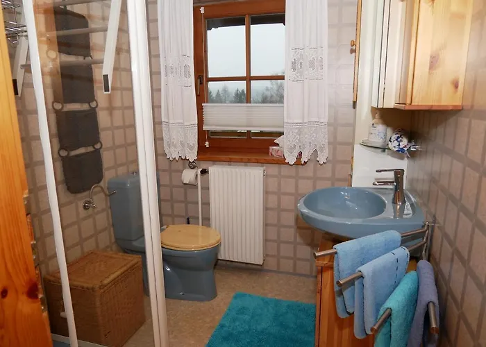 Appartement Hummelbrunner